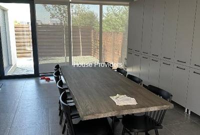 Vanzare casa la cheie Chitila, Mogosoaia,  Bradului, noua - 6