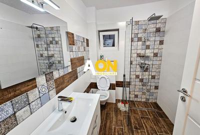 Apartament 2 camere, mobilat, utilat, 55 mp utili, bloc nou, Cetate - 2