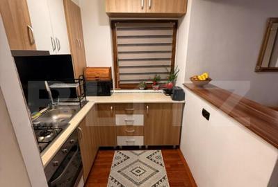 Apartament de vanzare, 45mp, zona Titulescu - 3