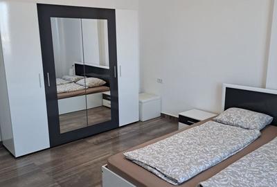 Apartament cu 3 camere semidecomandat în Central - 5