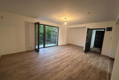 Apartament cu 3 camere nedecomandat în Copou - 4