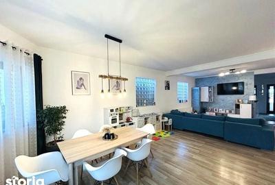 Casă cu 3 camere cu Teren 180 Mp în Șura Mare - 2