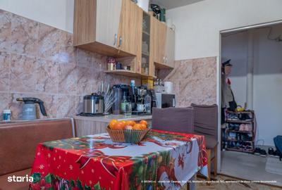 Apartament cu 2 camere decomandat în Central - 5