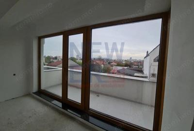 Apartament 2 camere cu terasa 13 mp, bloc boutique in zona Domenii - 4