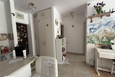 Apartament cu 2 camere în Tătărași