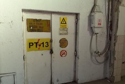 Zona FAUR - Hala open space 1750mp - 4