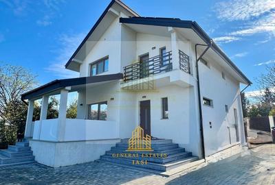Casă individuală cu 5 camere cu Canalizare în Galata - 1