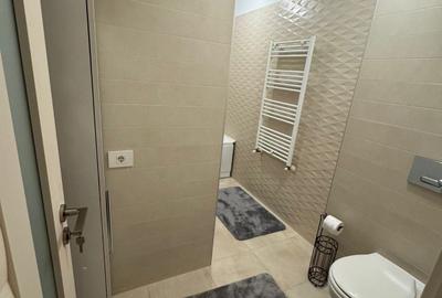 Apartament cu 2 camere, DECOMANDAT, zona Valea Lupului - 5