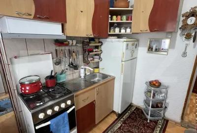 Garsonieră în Burdujeni - 2