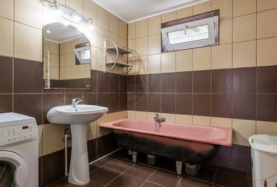 Casă individuală cu 3 camere cu Teren 200 Mp în Alexandriei - 9