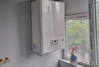 Apartament cu 2 camere decomandat în Abator - 15