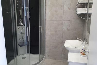 Casă cu 4 camere în Câmpulung Muscel - 5