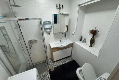 Garsonieră decomandată în Pantelimon - 2