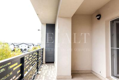 Inchiriere apartament 2 camere | Minimalist, Parcare inclusa | Otopeni - 18
