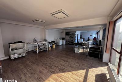 Spațiu comercial, de 1,066 mp, în Central - 45