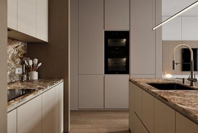 Proiect boutique zona Unirii– disponibilitate limitată la 2 camere - 10