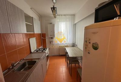 Apartament cu 2 camere semidecomandat, mobilat în Gheorgheni - 4