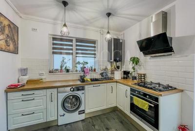 Apartament 3 camere de vanzare in Floresti - 3