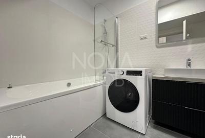 Apartament cu 2 camere, mobilat în Central - 5