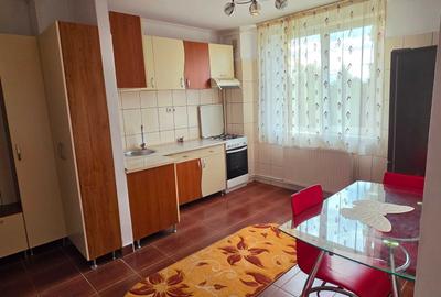 Apartament cu 2 camere semidecomandat în Gemenii - 3