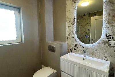 Apartament 2 camere decomandat, 68,5 mp, complet utilat – Giroc Apartament 2 camere decomandat, 68,5 mp, complet utilat – Giroc - 3