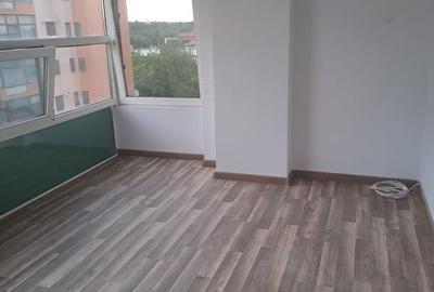 Apartament cu 2 camere în Central - 2
