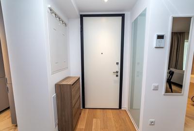 Apartament de 2 camere | Complex One Lake | Zona Tei - 19