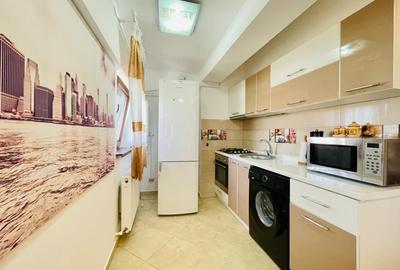 Bazilescu Str. Fortunei, apartament 2 camere, gata de mutat, 50 mp - 7