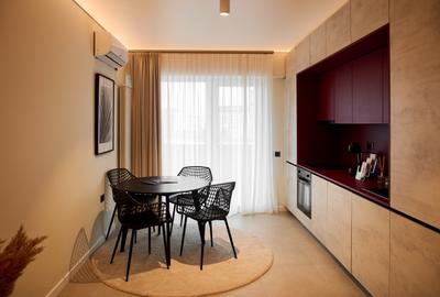 Alezzi Odyssey - Studio Mamaia Nord cu mutare imediată - 9