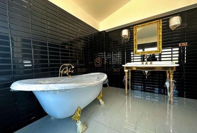 Clădire Premium D+P+3E cu Apartamente de Lux in centrul Bucurestiului - 19