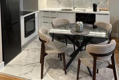 Garsonieră decomandată în Tineretului