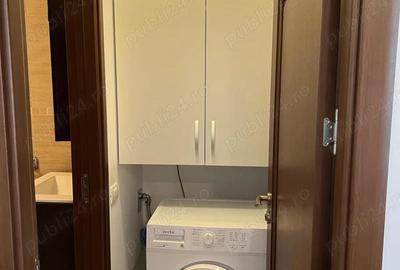 Garsonieră decomandată în Central - 7