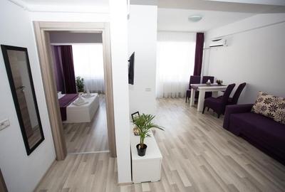 2 CAMERE - MAMAIA SUMMERLAND - LANGĂ PLAJĂ - 10