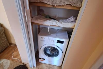 Apartament cu 2 camere semidecomandat în Exterior Vest - 4