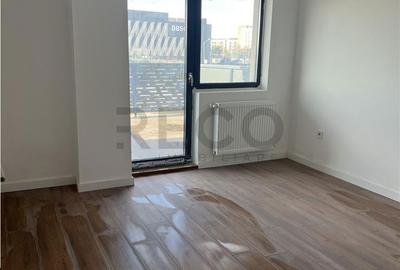 Apartament cu 2 camere decomandat în Nufărul - 13
