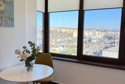 Garsonieră decomandată în Păcurari - 3