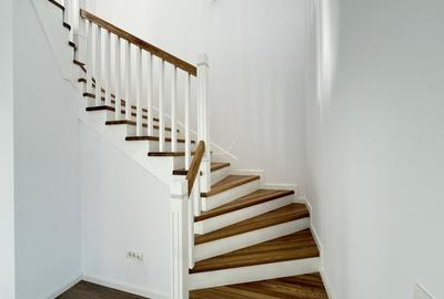 Duplex cu 4 camere cu Canalizare în Braytim - 10