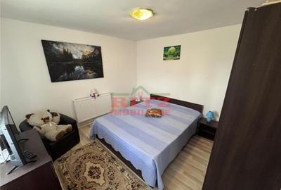 NOU! Casa P M, teren 484 mp, Slatioara! - 11