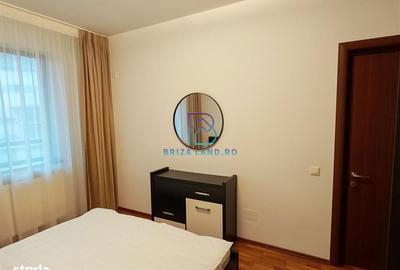 Apartament cu 2 camere semidecomandat în Bucureștii Noi - 12