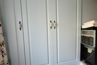 Apartament cu 4 camere semidecomandat, mobilat în Lujerului - 5