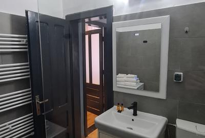 Apartament 2 camere + Garsonieră ultracentral - 6