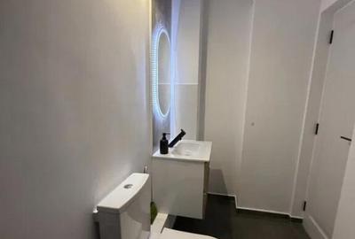 ULTRACENTRAL-2 CAMERE DECOMANDAT , CENTRALA GAZ, ETAJ 3 - 3