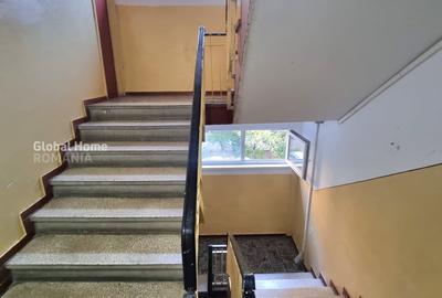 Apartament cu 4 camere semidecomandat, mobilat în Militari - 28