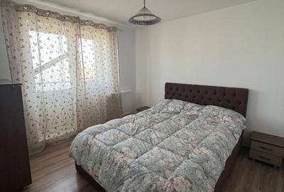 Apartament cu 3 camere decomandat în Central - 2