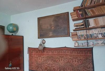 Apartament cu 2 camere semidecomandat în Central - 7