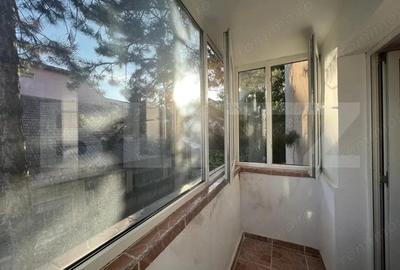 Apartament 3 camere; 2 balcoane ?tefan cel Mare, loc de parcare inclus! - 3