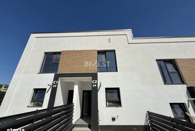 Casă cu 3 camere decomandat cu Teren 324 Mp în Bârnova - 12