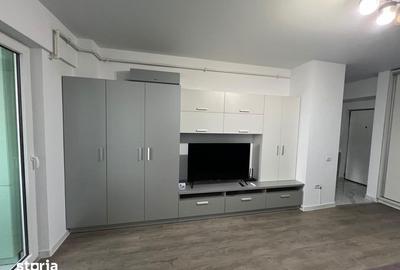 Apartament cu 2 camere, mobilat în Rahova - 5