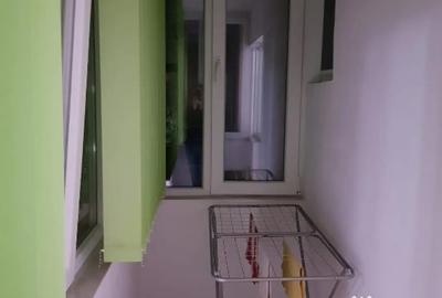 Apartament cu 2 camere semidecomandat în Central - 8