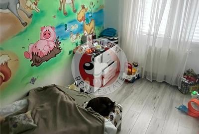 Green Park Residence | Apartament 3 camere | 67 mp | Decomandat | B12099 - 1